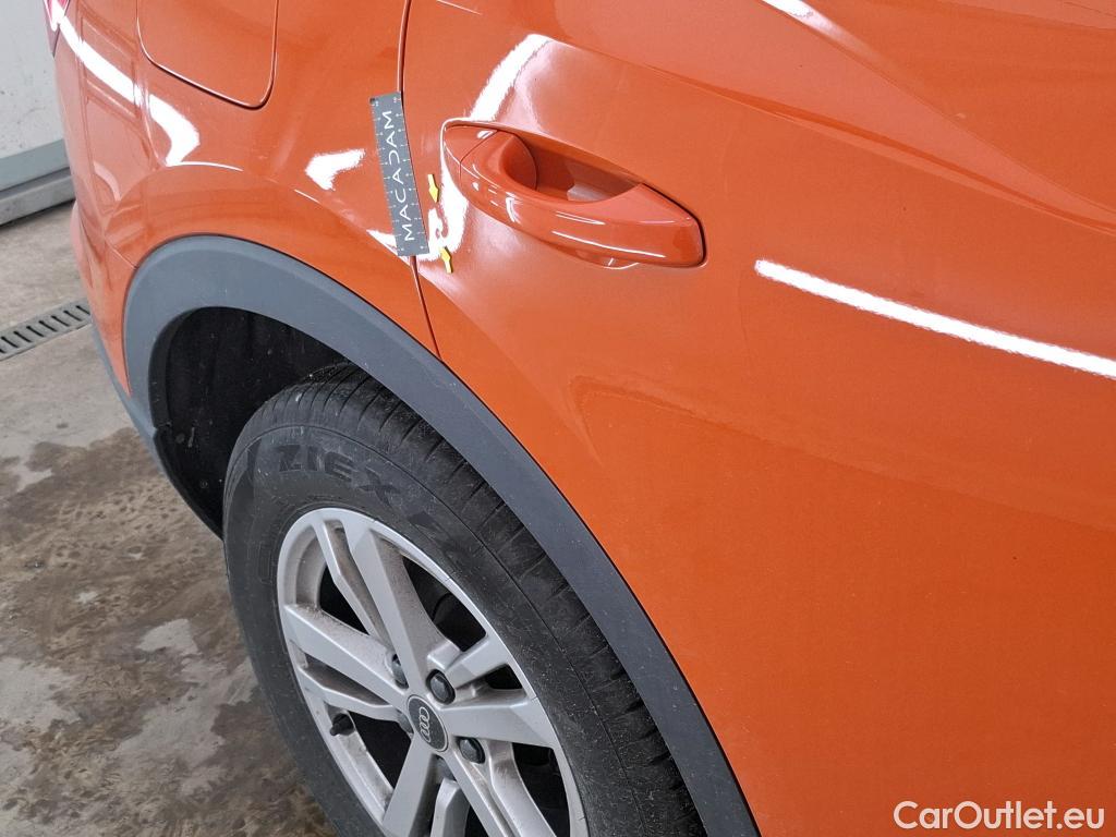  Audi  Q3  35 TDI Business Line 2.0 TDI 150CV BVA7 E6d #3