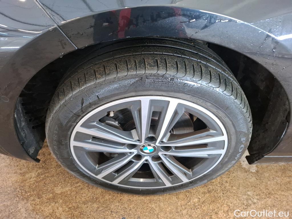  Bmw  Serie 1 BMW Série 1 / 2019 / 5P / Berline 116i Business Design #3