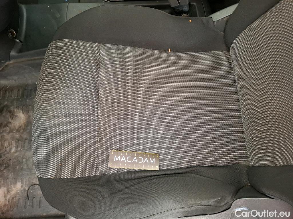  Citroen  Berlingo  Fourgon Club M 650 1.5 BlueHDi 75CV BVM5 E6dT #14