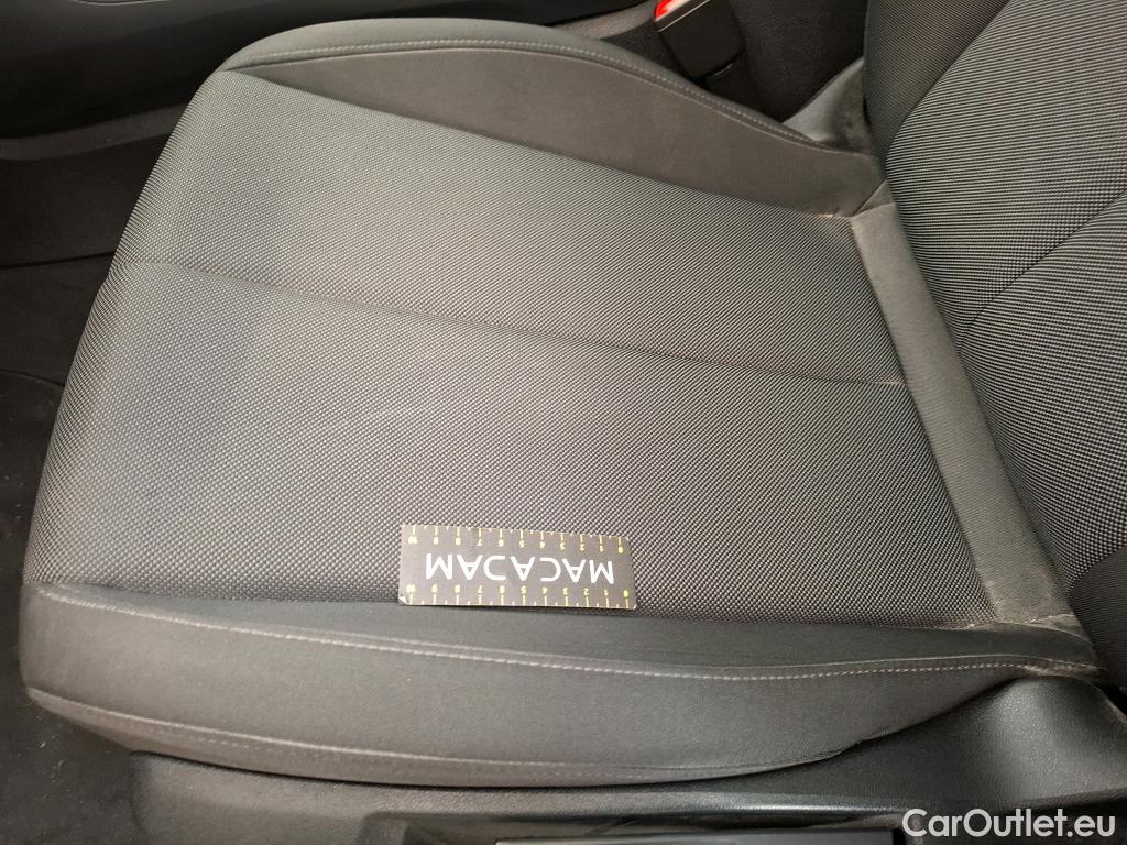  Audi  Q3  35 TDI Business Line 2.0 TDI 150CV BVA7 E6d #8