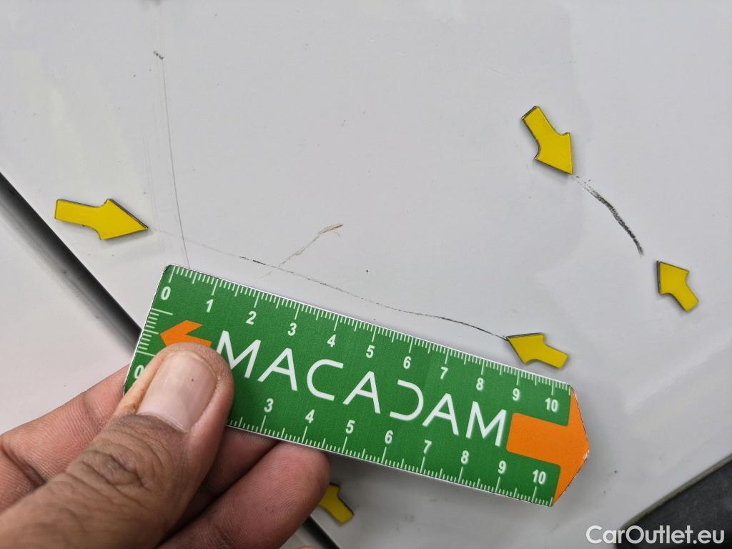  Citroen  Berlingo  Fourgon Driver M 650 1.5 BlueHDi 100CV BVM6 E6d #27