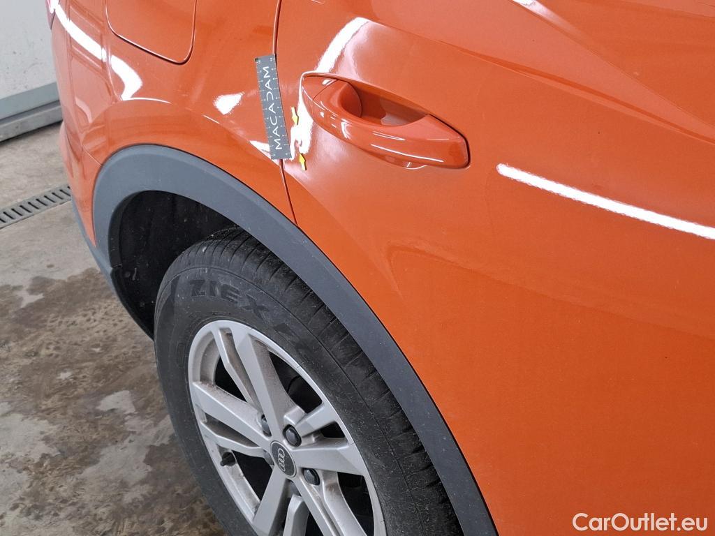  Audi  Q3  35 TDI Business Line 2.0 TDI 150CV BVA7 E6d #2