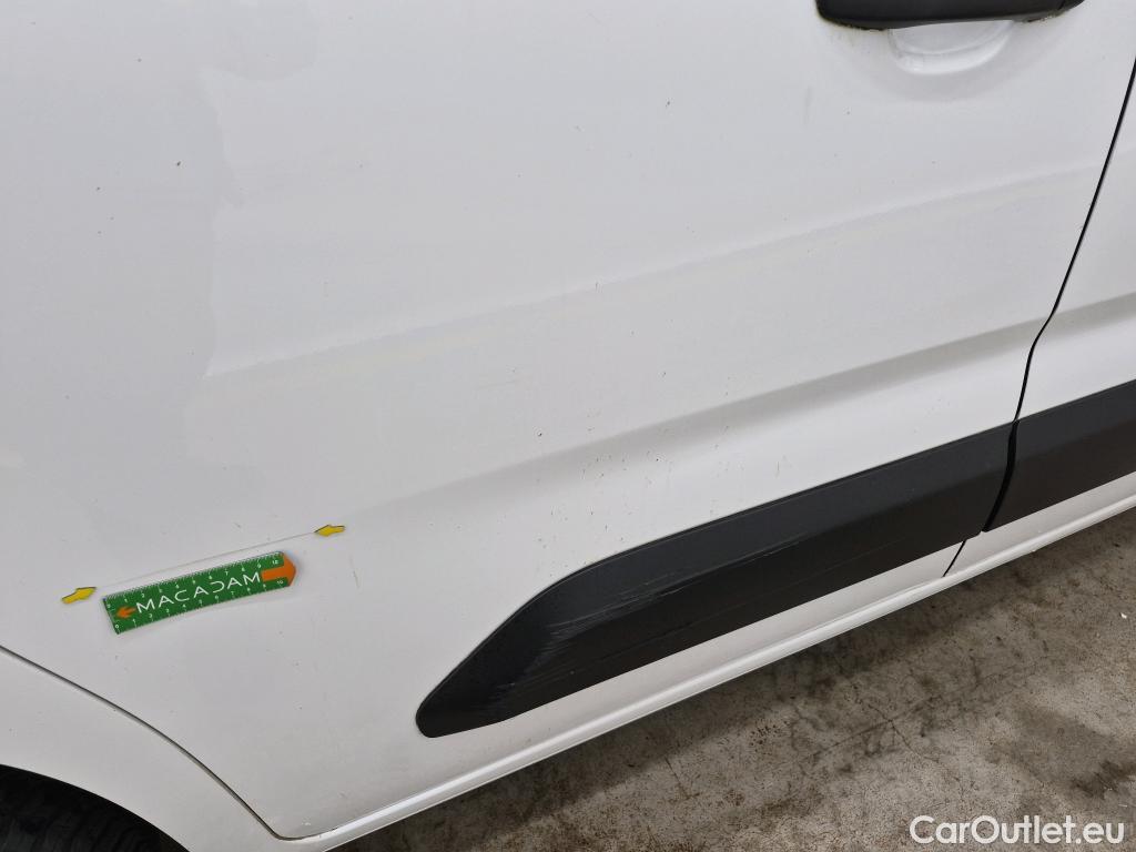  Citroen  Berlingo  Fourgon Driver M 650 1.5 BlueHDi 100CV BVM6 E6d #2