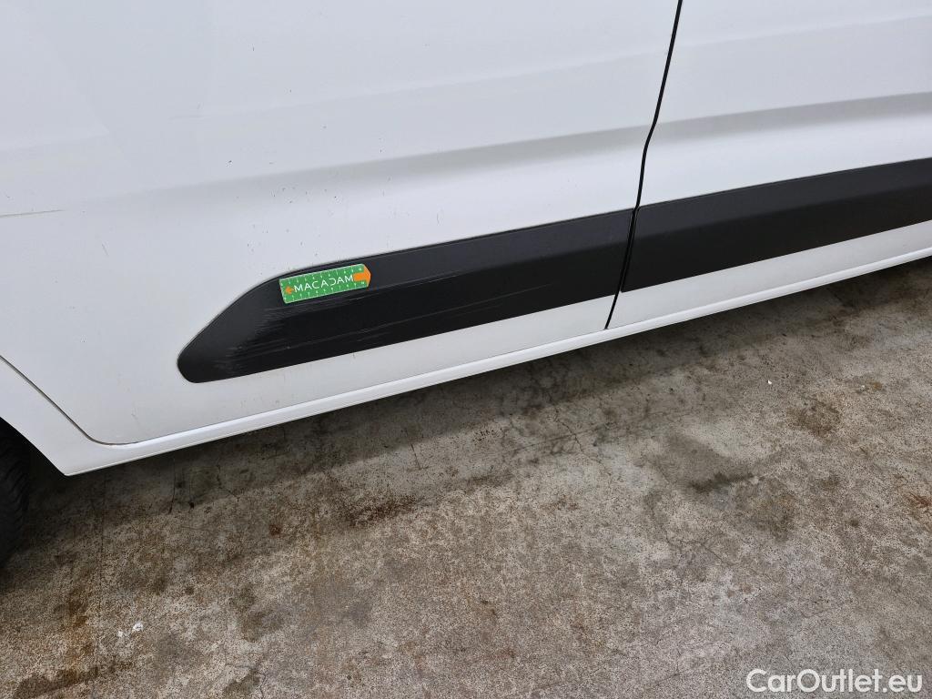  Citroen  Berlingo  Fourgon Driver M 650 1.5 BlueHDi 100CV BVM6 E6d #30