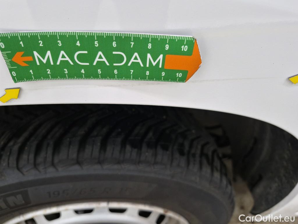  Citroen  Berlingo  Fourgon Driver M 650 1.5 BlueHDi 100CV BVM6 E6d #23