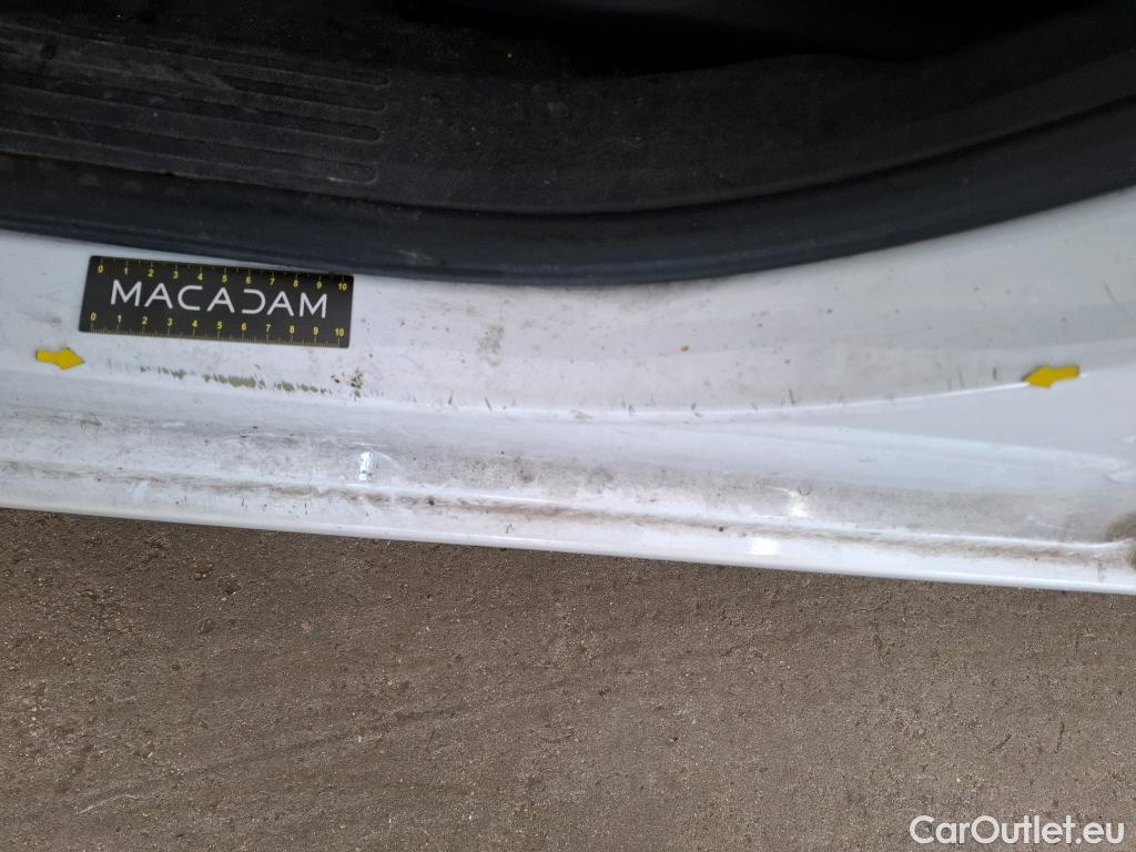  Citroen  Berlingo  Fourgon Club M 650 1.5 BlueHDi 75CV BVM5 E6dT #11