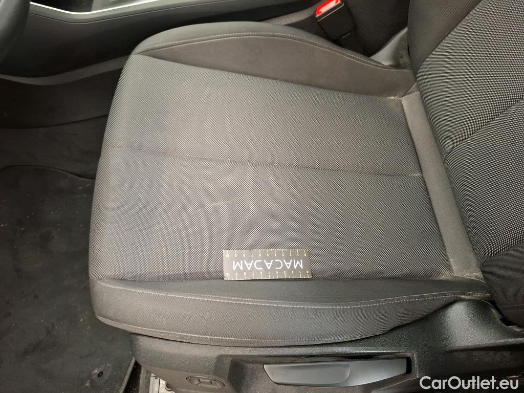  Audi  Q3  35 TDI Business Line 2.0 TDI 150CV BVA7 E6d #5