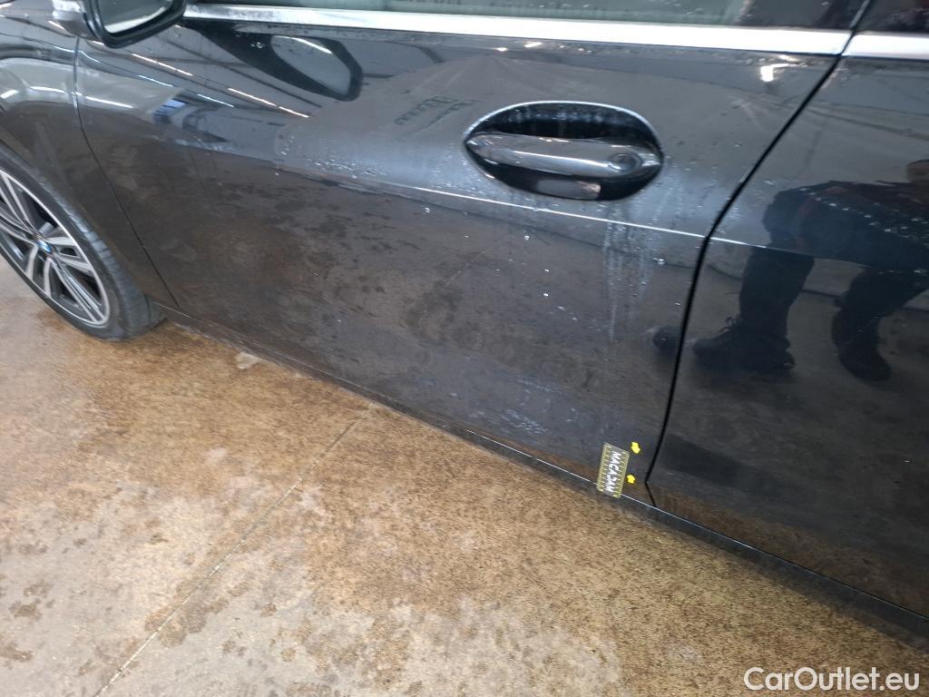  Bmw  Serie 1 BMW Série 1 / 2019 / 5P / Berline 116i Business Design #1