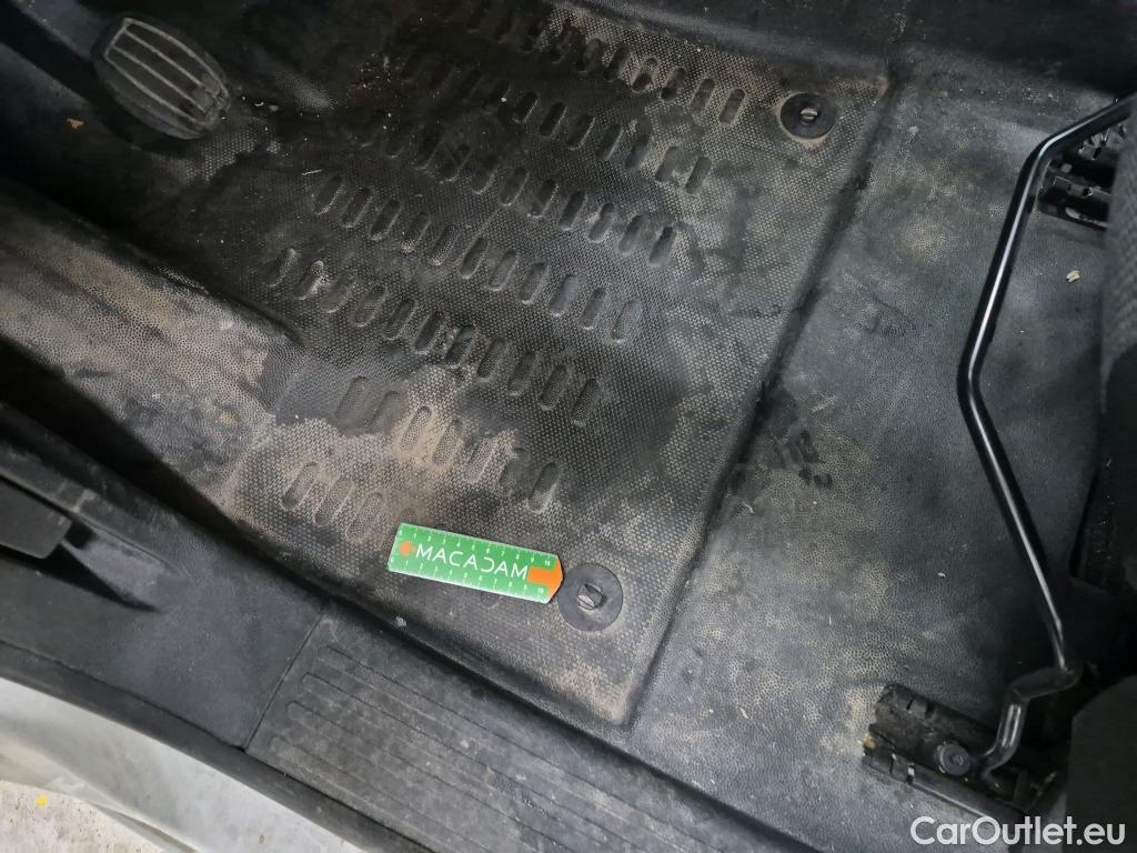  Citroen  Berlingo  Fourgon Driver M 650 1.5 BlueHDi 100CV BVM6 E6d #11