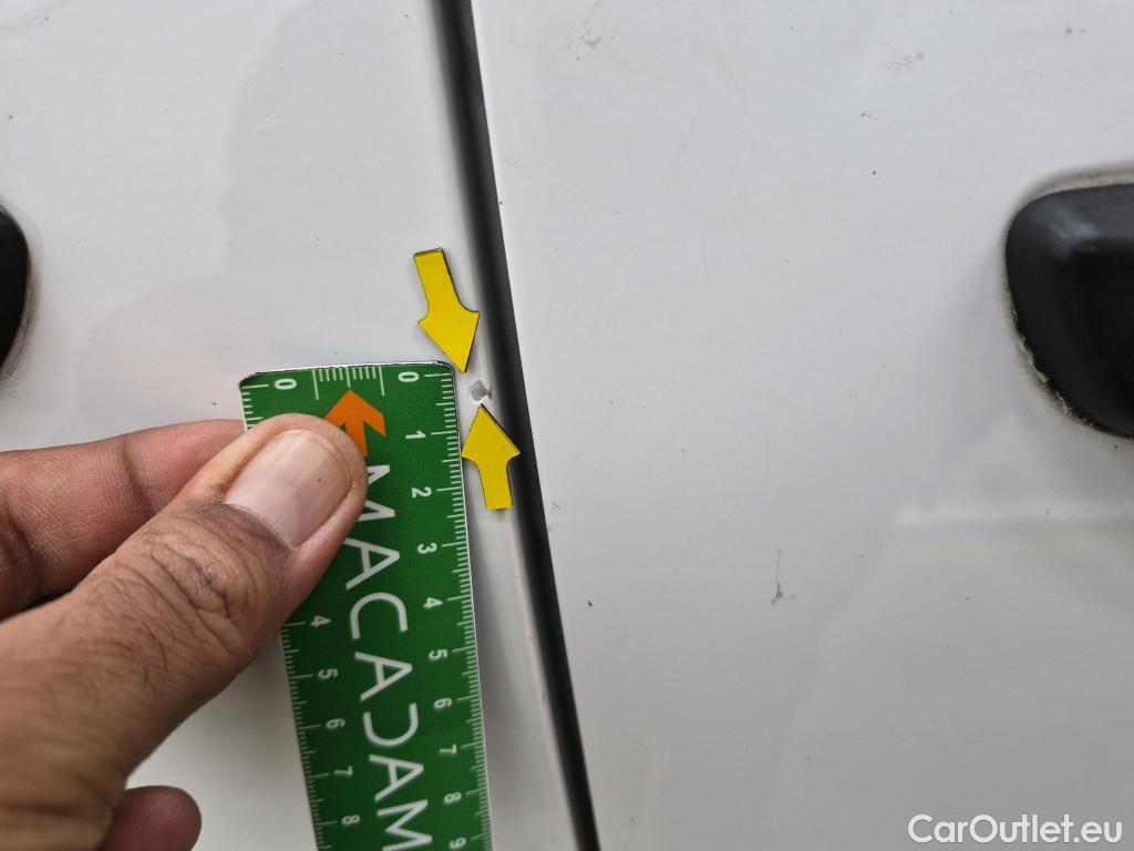  Citroen  Berlingo  Fourgon Driver M 650 1.5 BlueHDi 100CV BVM6 E6d #5