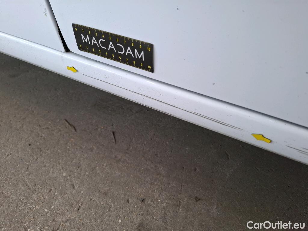  Citroen  Berlingo  Fourgon Club M 650 1.5 BlueHDi 75CV BVM5 E6dT #9