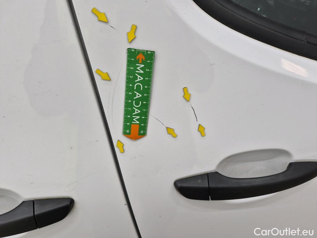  Citroen  Berlingo  Fourgon Driver M 650 1.5 BlueHDi 100CV BVM6 E6d #25