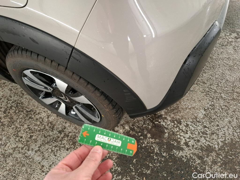  Citroen  C3  Max 1.2 PureTech 80CV BVM5 6E #5