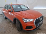  Audi  Q3  35 TDI Business Line 2.0 TDI 150CV BVA7 E6d #4