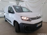  Citroen  Berlingo  Fourgon Club M 650 1.5 BlueHDi 75CV BVM5 E6dT #4