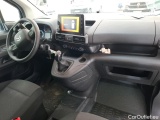  Citroen  Berlingo  Fourgon Club M 650 1.5 BlueHDi 75CV BVM5 E6dT #5