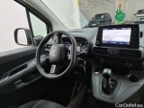  Citroen  Berlingo  Fourgon Driver M 650 1.5 BlueHDi 100CV BVM6 E6d #5