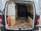  Citroen  Berlingo  Fourgon Driver M 650 1.5 BlueHDi 100CV BVM6 E6d #8