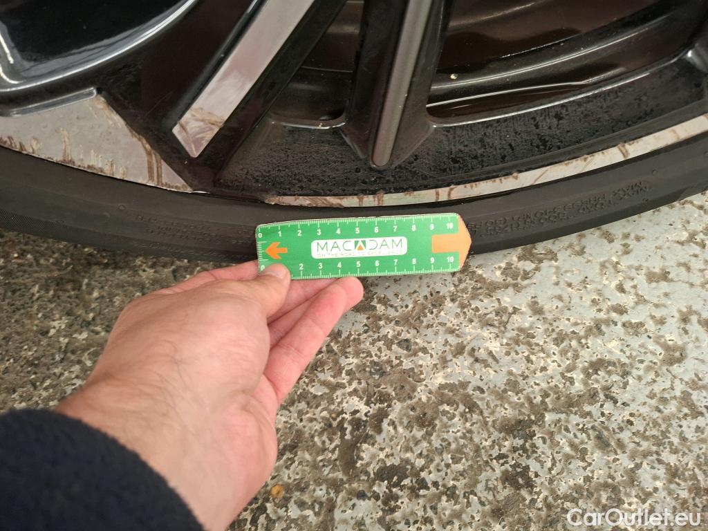  DS  DS7 7 Crossback E-Tense 4x4 Louvre 1.6 300CV BVA8 E6d #22