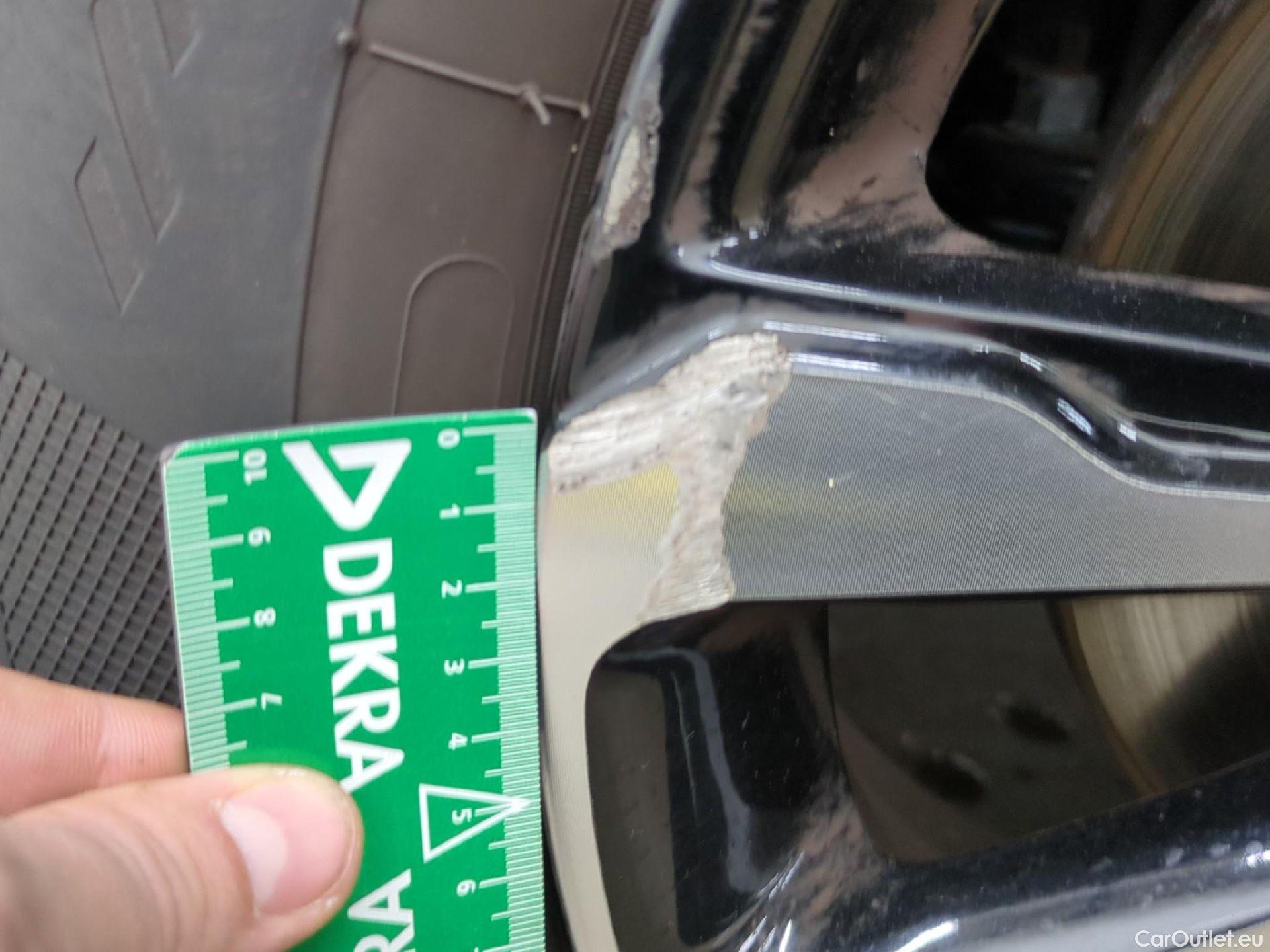  Opel  Crossland  X Business Elegance 1.5 110CV BVM6 E6d #8