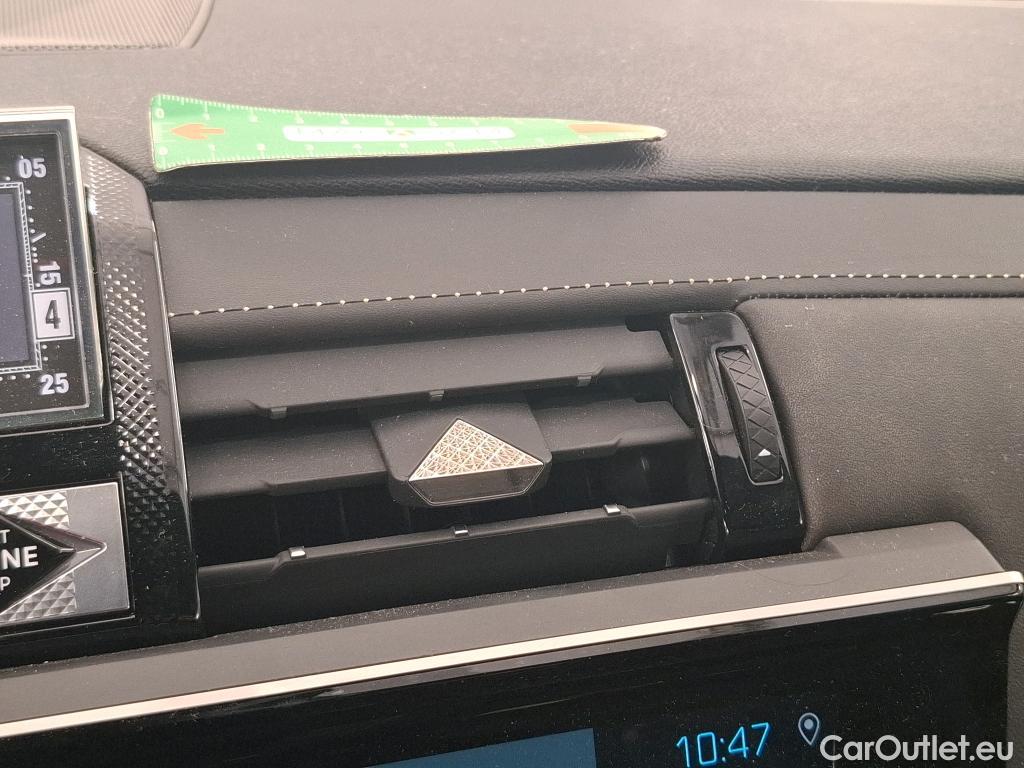  DS  DS7 7 Crossback E-Tense 4x4 Louvre 1.6 300CV BVA8 E6d #4