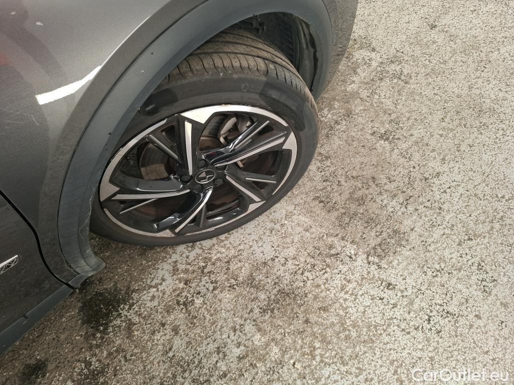  DS  DS7 7 Crossback E-Tense 4x4 Louvre 1.6 300CV BVA8 E6d #19