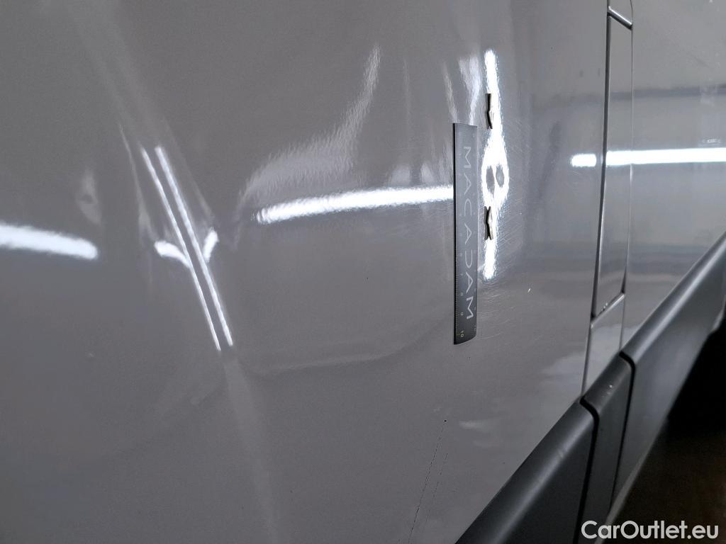  Fiat  Ducato FIAT  2014  4P  Fourgon tole H3Power 120 30 M H2 Pack #6