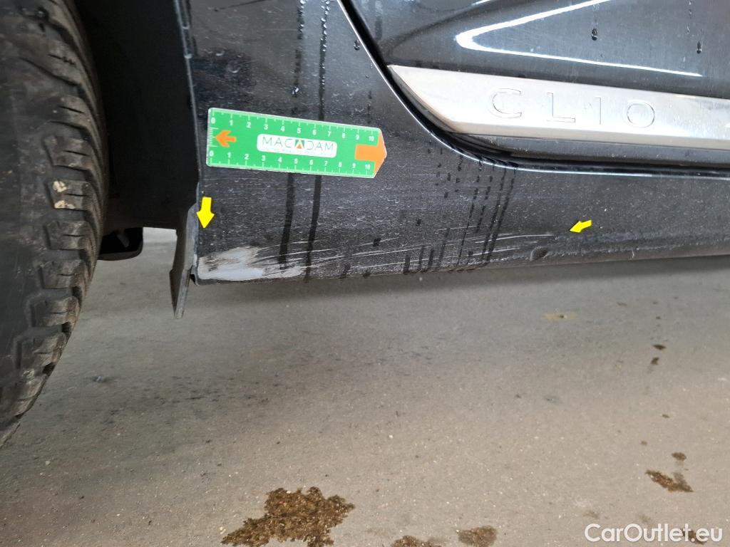  Renault  Clio  V Business 1.6 E-TECH Hybrid 140CV BVA6 E6d #11