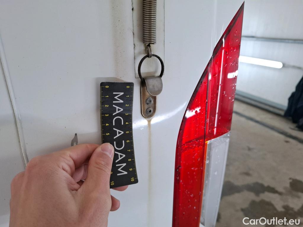  Citroen  Jumper CITROEN  VU 4p Fourgon 33 L2H2 BlueHDi 130 S&S BVM6 Business #14