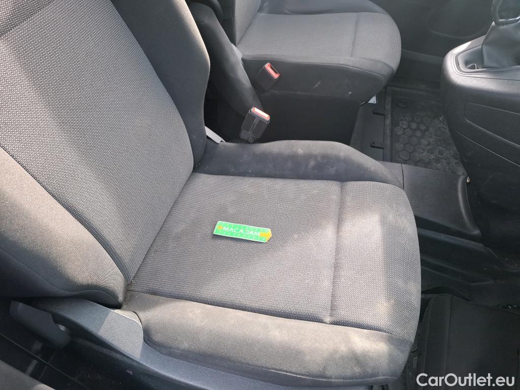  Peugeot  Partner  Premium L1 1.5 HDi 100CV BVM5 E6dT #3