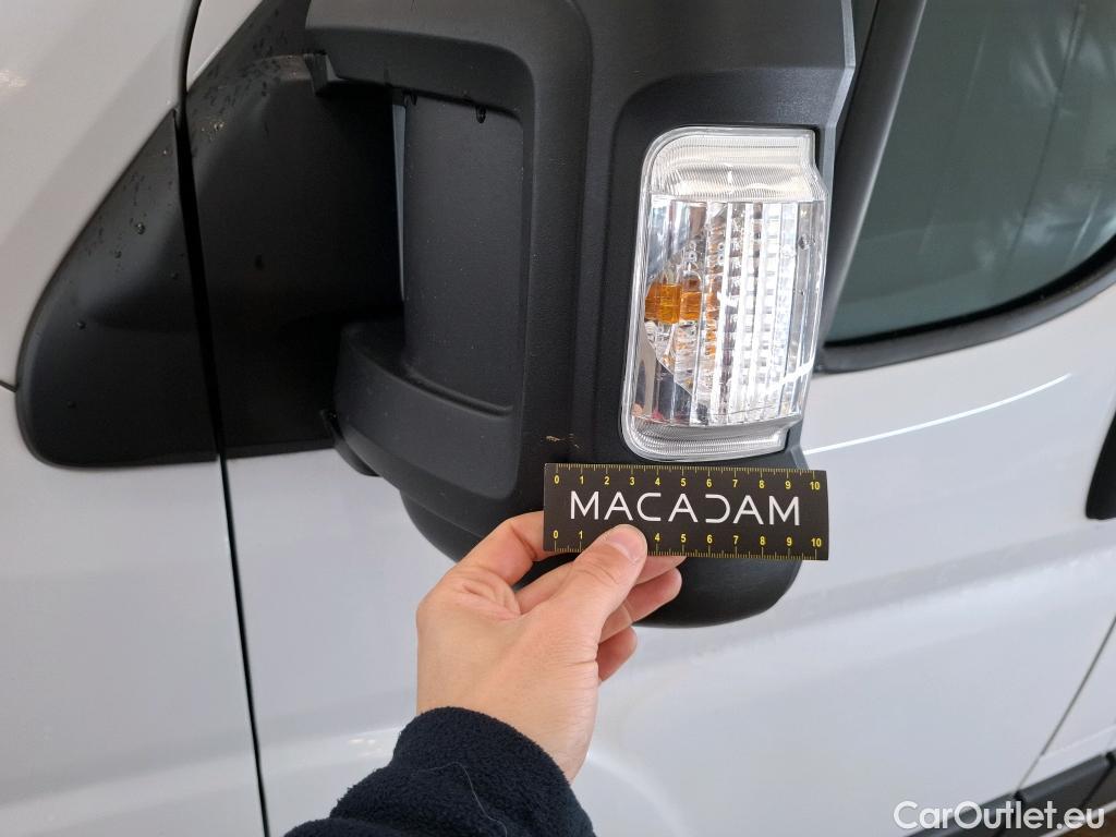  Fiat  Ducato FIAT  2014  4P  Fourgon tole H3Power 120 30 M H2 Pack #43