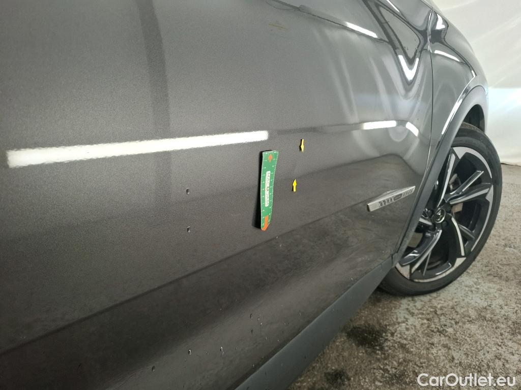  DS  DS7 7 Crossback E-Tense 4x4 Louvre 1.6 300CV BVA8 E6d #1