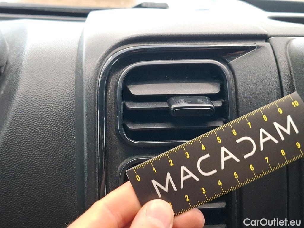  Fiat  Ducato FIAT  2014  4P  Fourgon tole H3Power 120 30 M H2 Pack #27