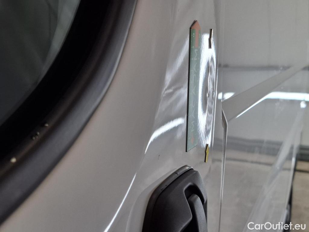  Fiat  Ducato FIAT  2014  4P  Fourgon tole H3Power 120 30 M H2 Pack #8