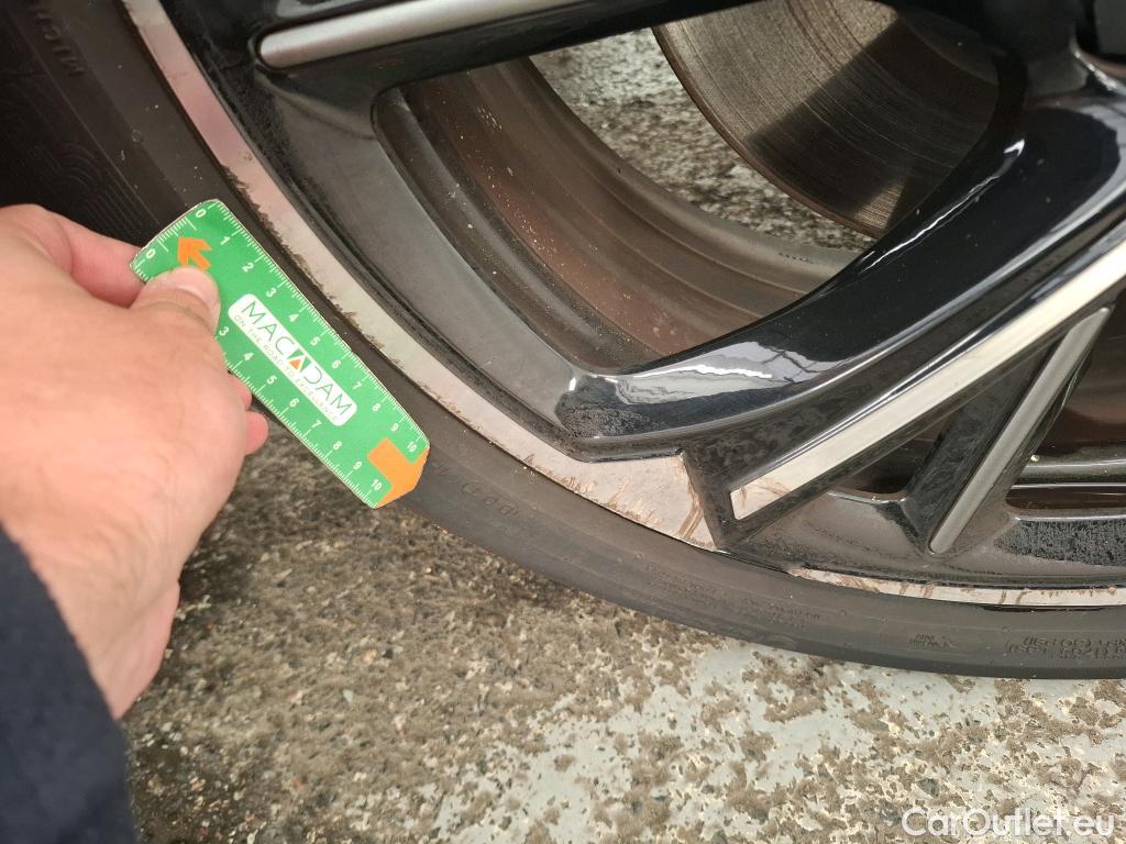  DS  DS7 7 Crossback E-Tense 4x4 Louvre 1.6 300CV BVA8 E6d #21