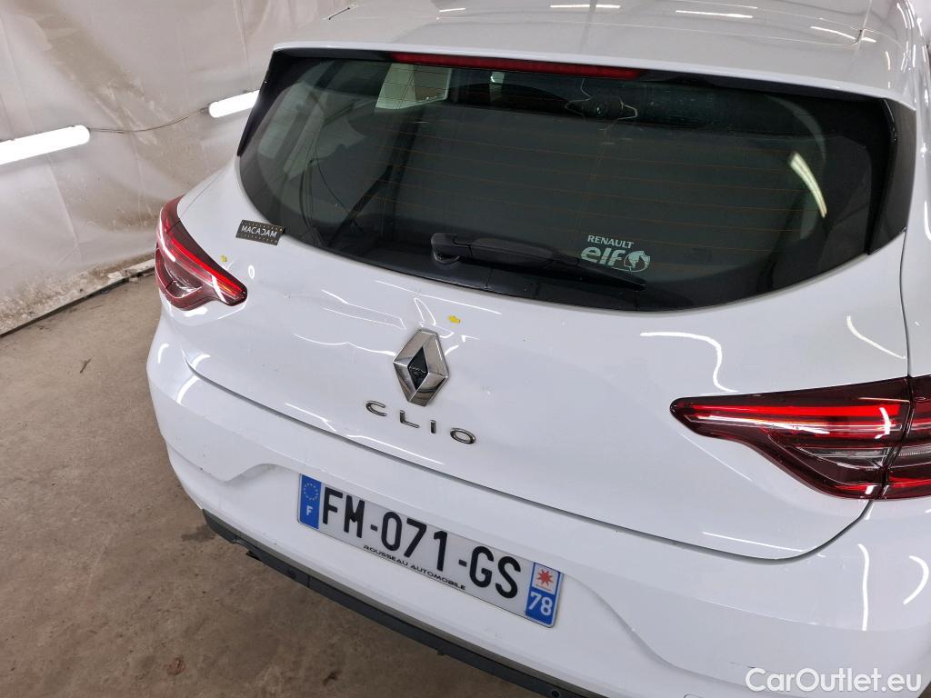  Renault  Clio  V Business 1.0 TCe 100CV BVM5 E6dT
 #1