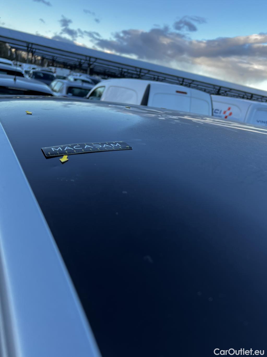  Ford  Kuga  Titanium Hybrid 2.5 190CV BVA6 E6dT #18