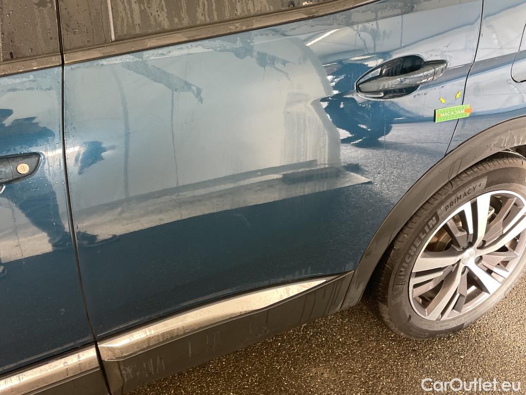  Peugeot  3008 PEUGEOT   2020  5P  SUV 16 HYBRID 225 EEAT8 Allure Pack #15