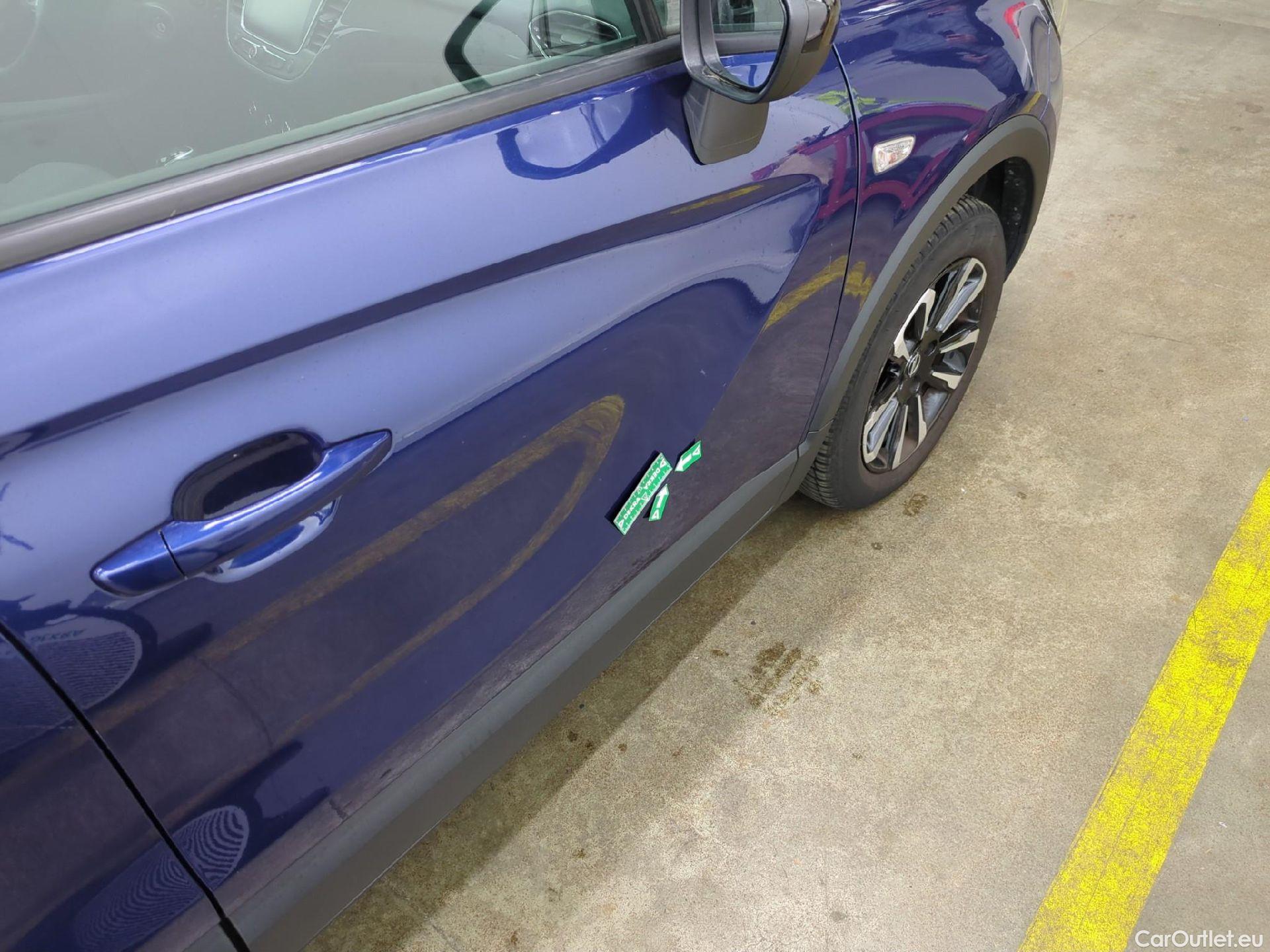  Opel  Crossland  X Business Elegance 1.5 110CV BVM6 E6d #17