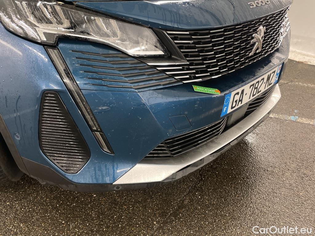  Peugeot  3008 PEUGEOT   2020  5P  SUV 16 HYBRID 225 EEAT8 Allure Pack #19