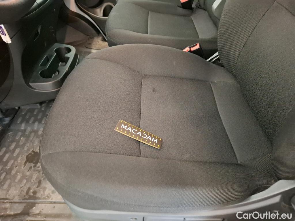  Fiat  Ducato FIAT  2014  4P  Fourgon tole H3Power 120 30 M H2 Pack #18