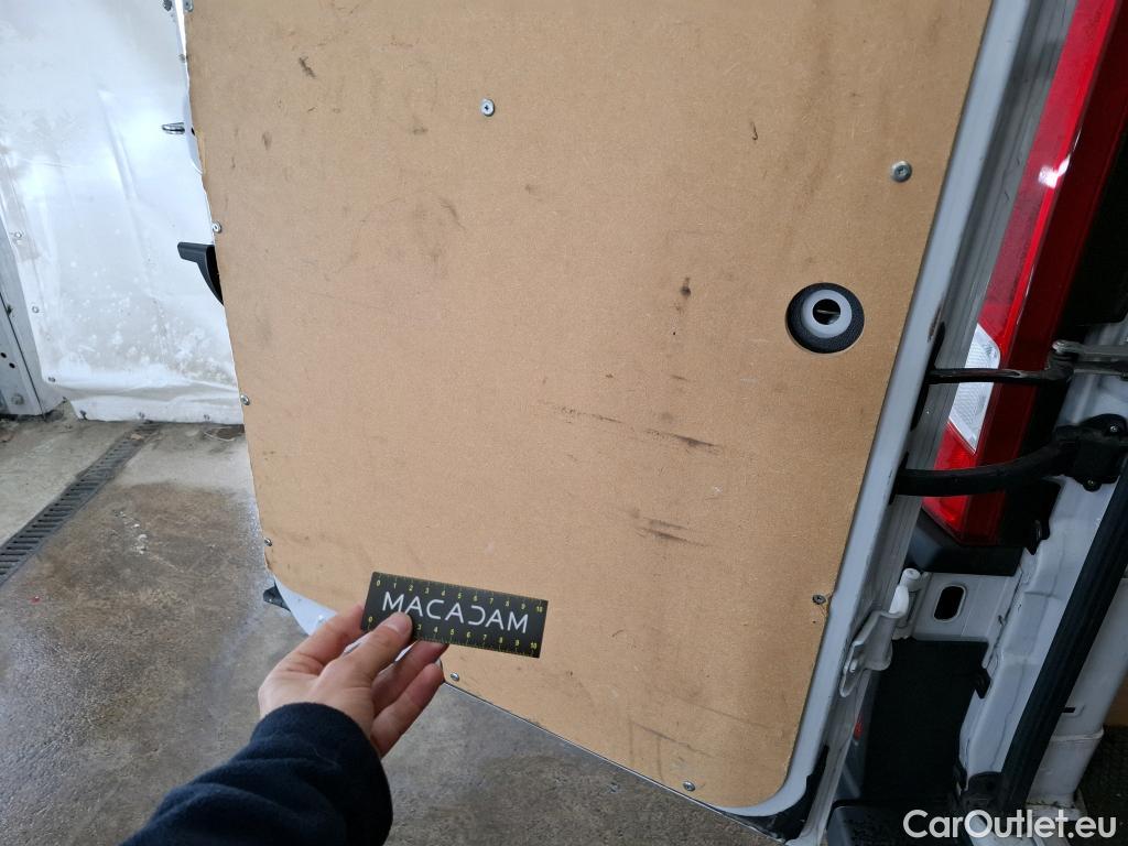  Fiat  Ducato FIAT  2014  4P  Fourgon tole H3Power 120 30 M H2 Pack #33