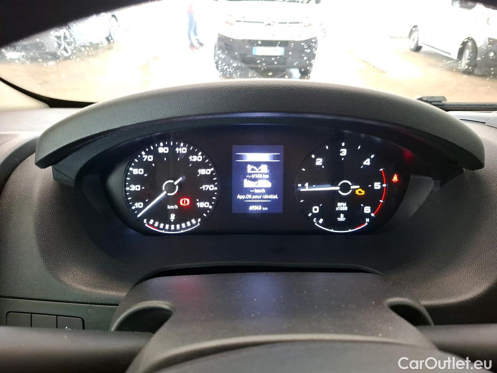  Fiat  Ducato FIAT  2014  4P  Fourgon tole H3Power 120 30 M H2 Pack #50