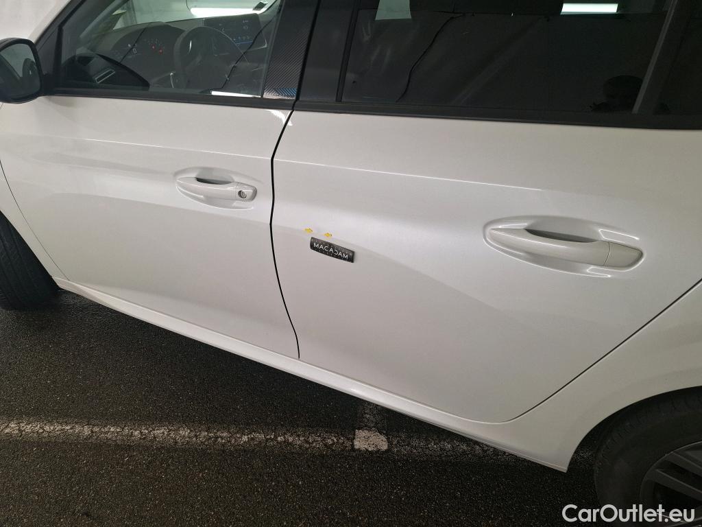  Peugeot  208  Style 1.2 PureTech 100CV BVA8 E6d #7