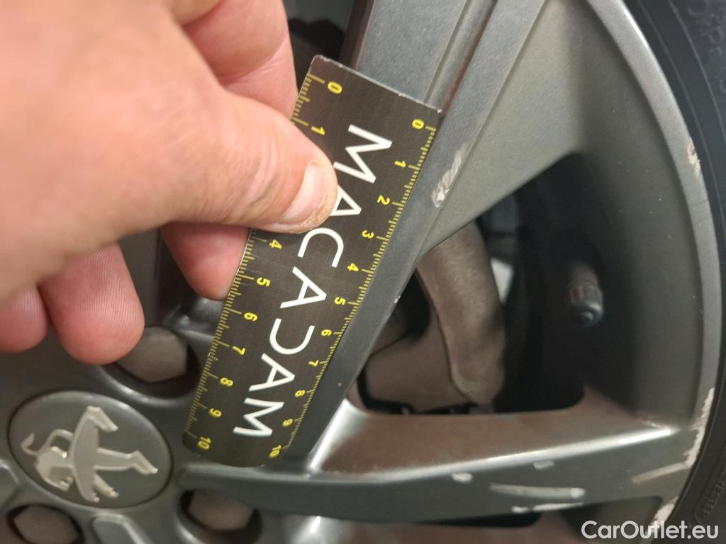  Peugeot  208  Style 1.2 PureTech 100CV BVA8 E6d #3