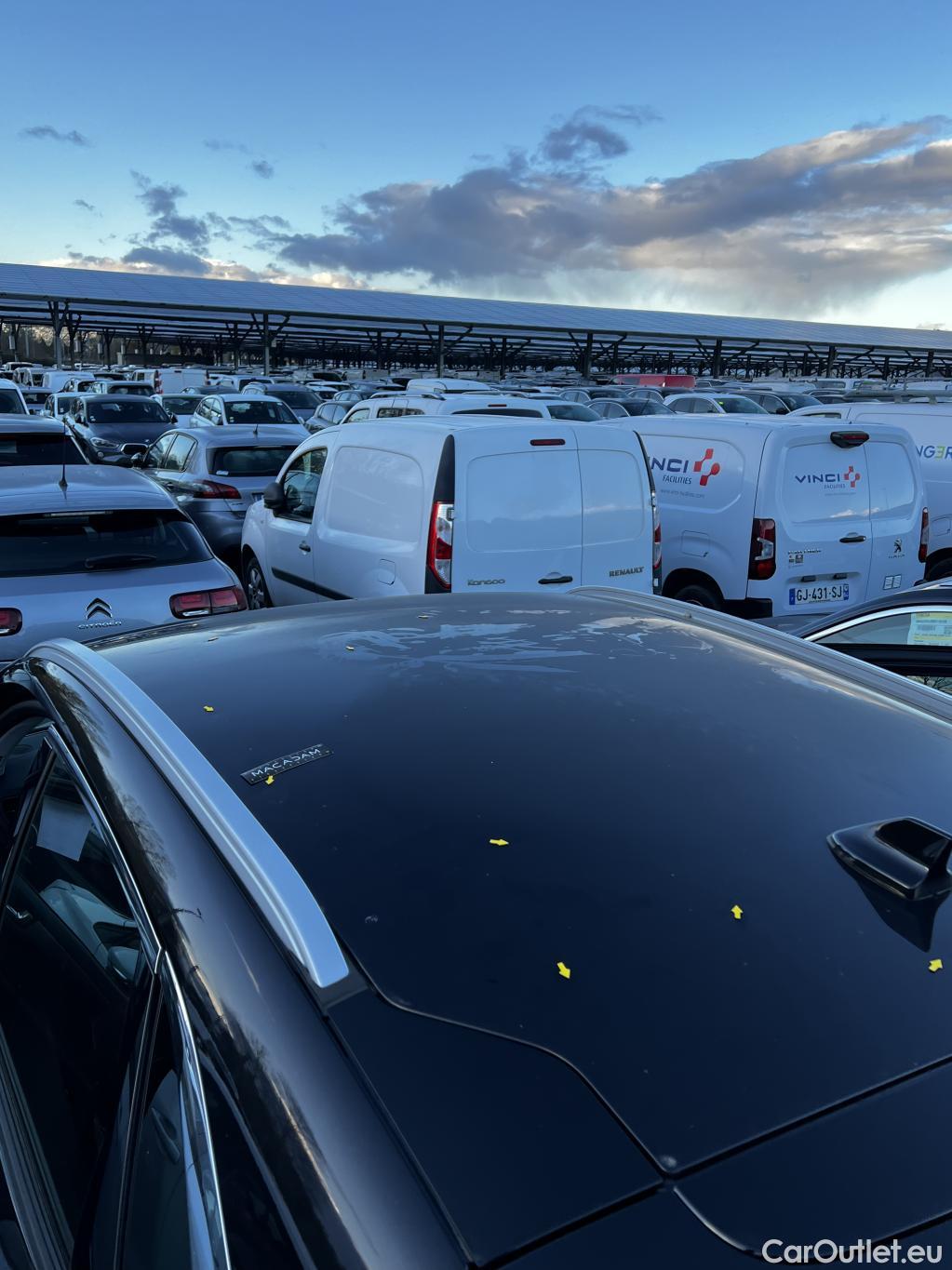  Ford  Kuga  Titanium Hybrid 2.5 190CV BVA6 E6dT #23