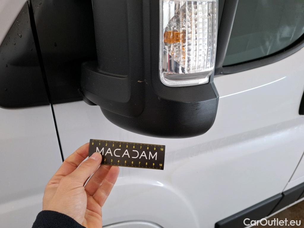  Fiat  Ducato FIAT  2014  4P  Fourgon tole H3Power 120 30 M H2 Pack #41