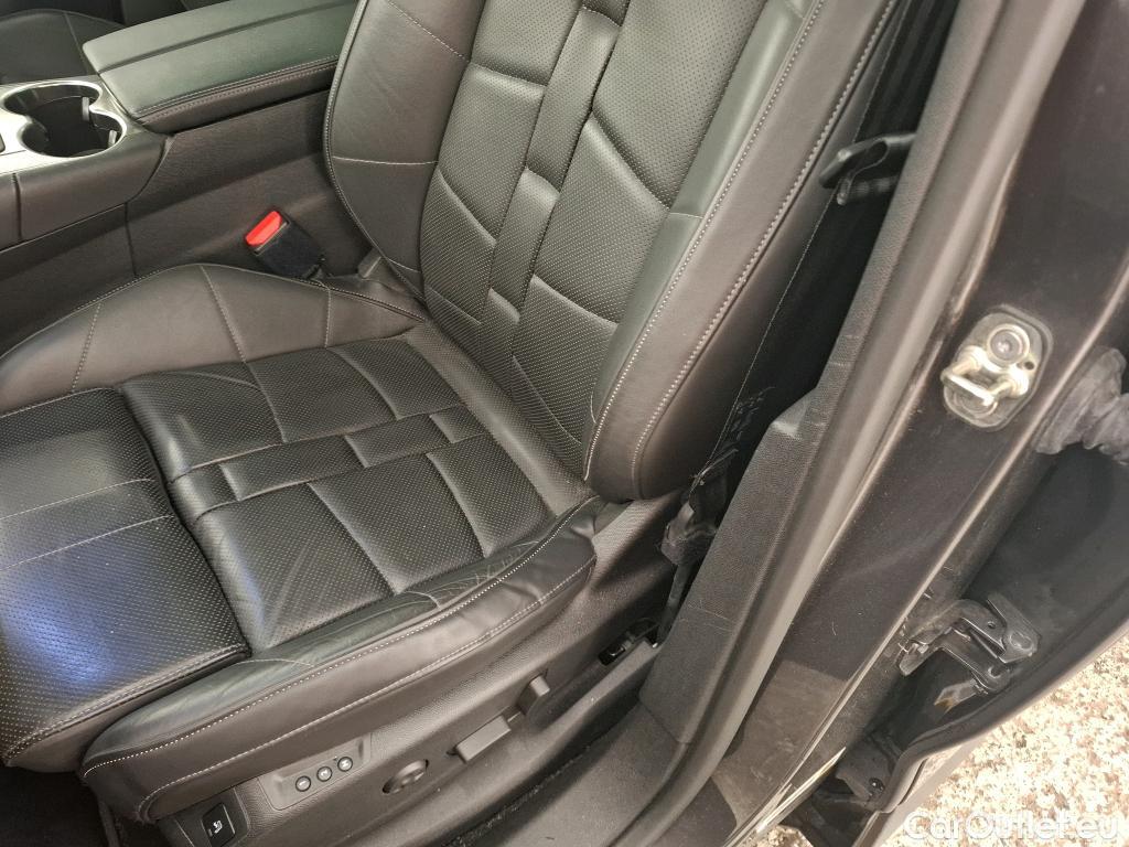  DS  DS7 7 Crossback E-Tense 4x4 Louvre 1.6 300CV BVA8 E6d #25