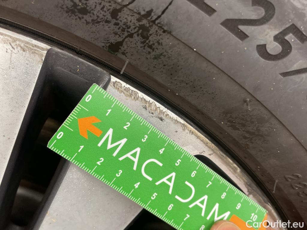  Peugeot  3008 PEUGEOT   2020  5P  SUV 16 HYBRID 225 EEAT8 Allure Pack #12