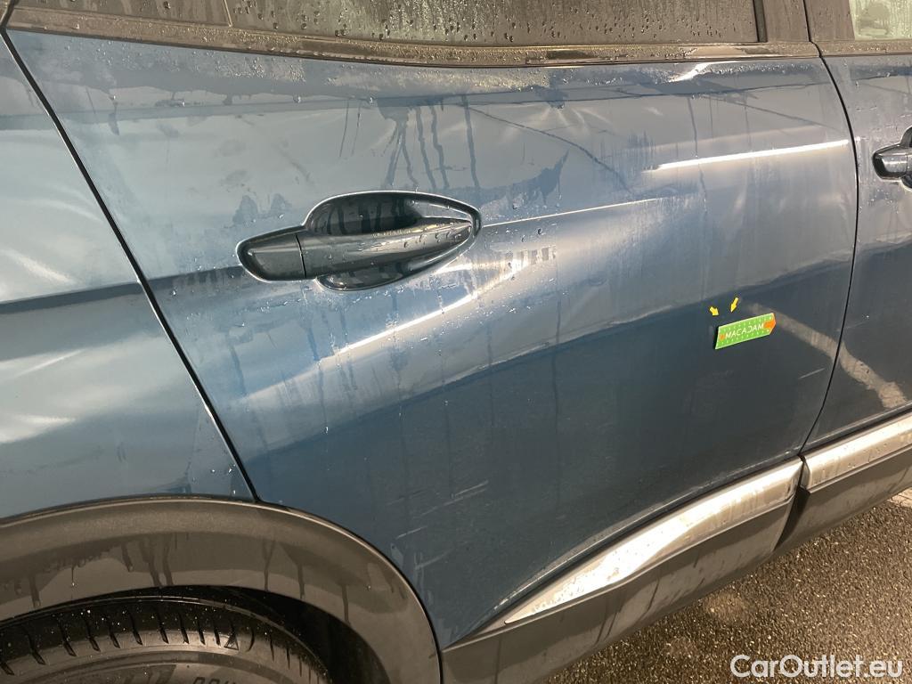  Peugeot  3008 PEUGEOT   2020  5P  SUV 16 HYBRID 225 EEAT8 Allure Pack #21